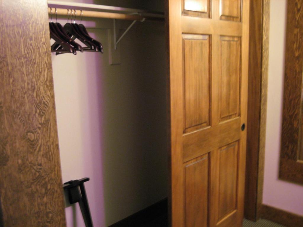 The Haber Motel Estes Park Room photo