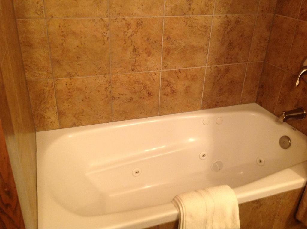 The Haber Motel Estes Park Room photo